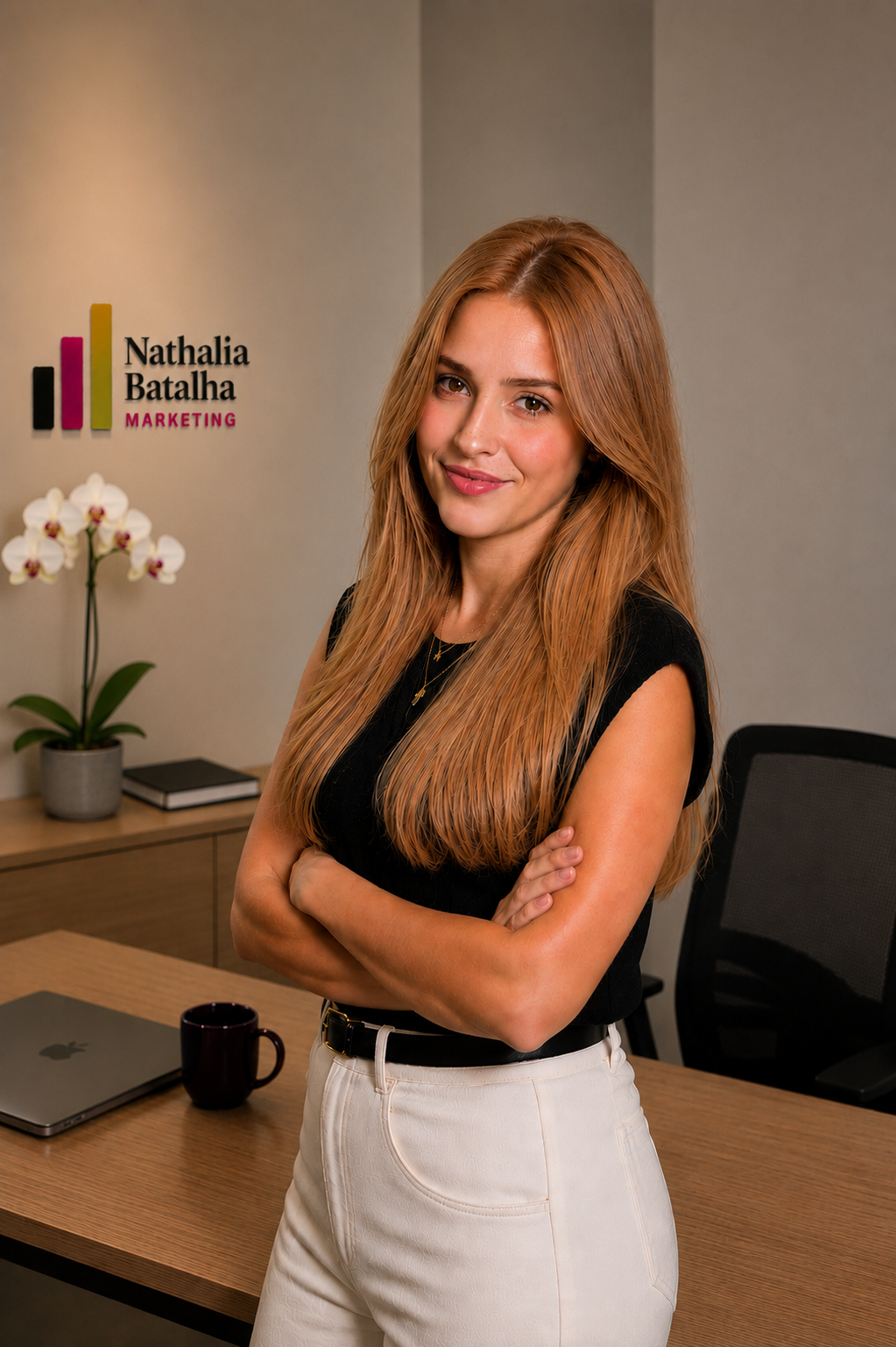 Nathalia Batalha
